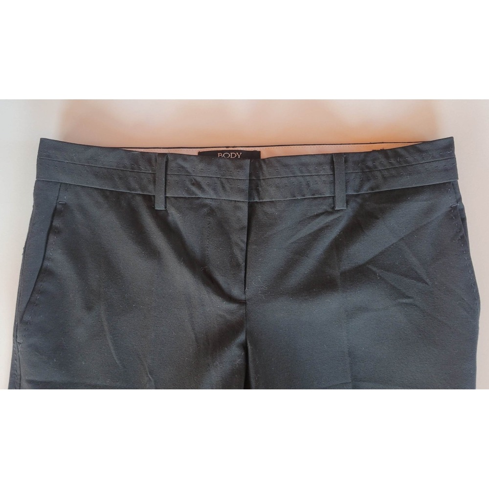 Body by Victoria Black Dress Pants - Picture 4 of 6